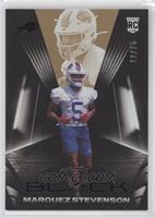 Rookies - Marquez Stevenson #/25