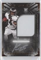 Rookie Patch Autographs - Kenneth Gainwell [EX to NM] #/50