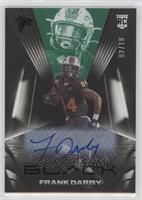 Rookies - Frank Darby #/10