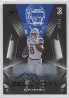 Rookies - Kylin Hill #/35