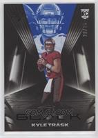 Rookies - Kyle Trask #/35