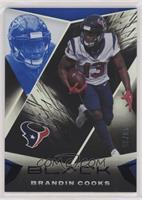 Brandin Cooks #/35