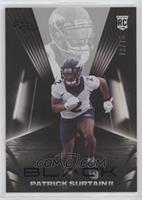 Rookies - Patrick Surtain II #/75