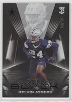 Rookies - Kelvin Joseph #/75