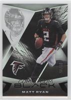 Matt Ryan #/75