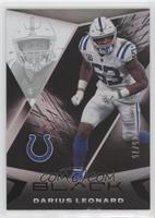 Darius Leonard #/75