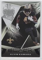 Alvin Kamara #/75