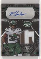 Michael Carter #/10