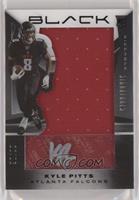 Kyle Pitts #/99