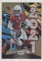 Kyler Murray #/249