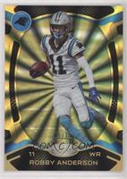Robby Anderson #/15