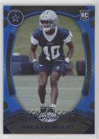 Rookies - Nahshon Wright #/75