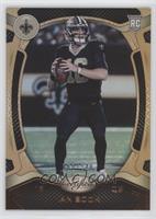 Rookies - Ian Book #/249