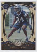 Rookies - Kelvin Joseph #/249