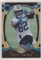 Rookies - Tommy Tremble [EX to NM] #/249