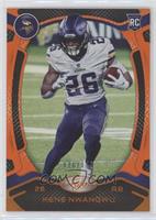 Rookies - Kene Nwangwu #/149