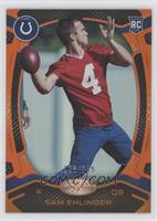 Rookies - Sam Ehlinger #/149