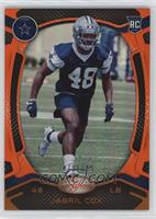 Rookies - Jabril Cox #/149