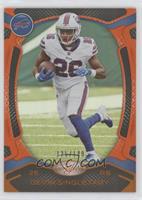 Devin Singletary #/149