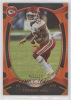 Tyreek Hill #/149