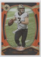 Taysom Hill #/149