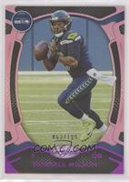 Russell Wilson #/199