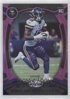 Rookies - Ihmir Smith-Marsette #/10