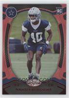 Rookies - Nahshon Wright #/99