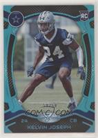 Rookies - Kelvin Joseph #/50