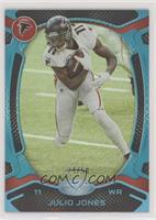 Julio Jones #/50