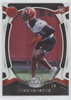 Rookies - Greg Newsome II #/299