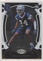 Rookies - Kelvin Joseph #/399