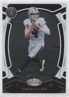 Derek Carr