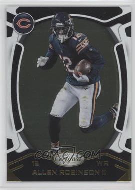 2021 Panini Certified - [Base] #64 - Allen Robinson II