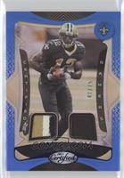 Marques Colston #/75