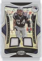 Tedy Bruschi [EX to NM] #/249