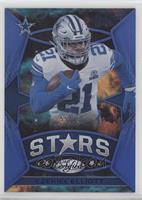 Ezekiel Elliott #/75