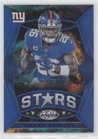 Saquon Barkley #/75