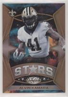 Alvin Kamara #/249