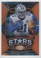 Ezekiel Elliott #/149