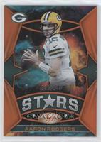 Aaron Rodgers #/149