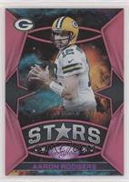 Aaron Rodgers #/199