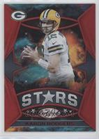 Aaron Rodgers #/99