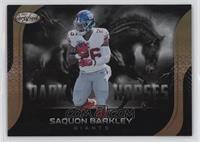 Saquon Barkley #/249