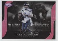 Russell Wilson #/199