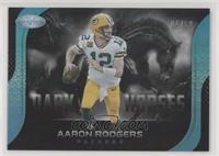 Aaron Rodgers #/50