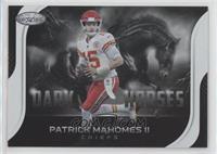 Patrick Mahomes II