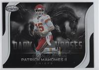 Patrick Mahomes II