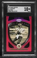 Tom Brady [SGC 10 GEM] #/199