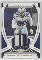 DeMarcus Lawrence #/25